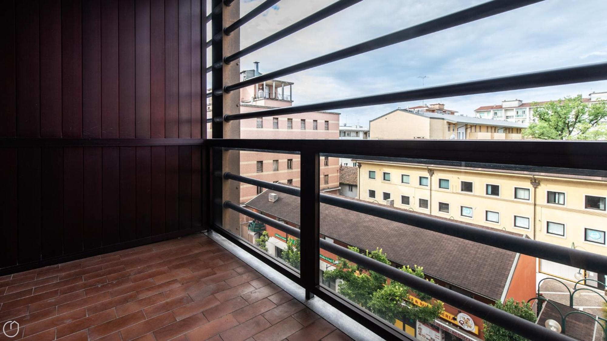 Appartamento Italianway - Roma 36