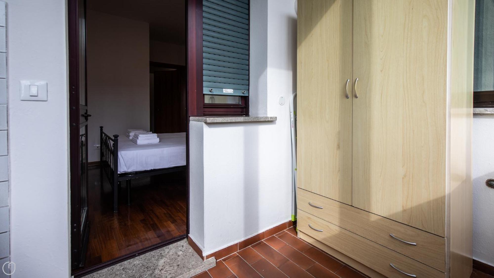 Italianway - Roma 36 Udine