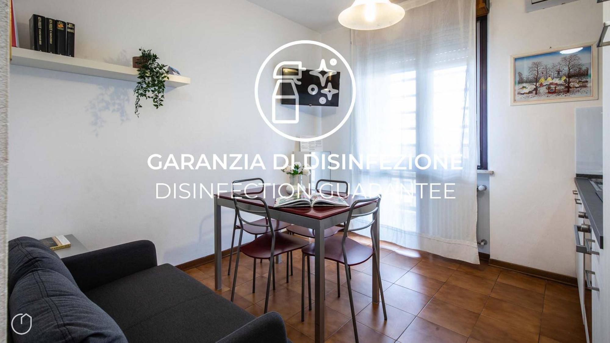 Italianway - Roma 36 Appartamento