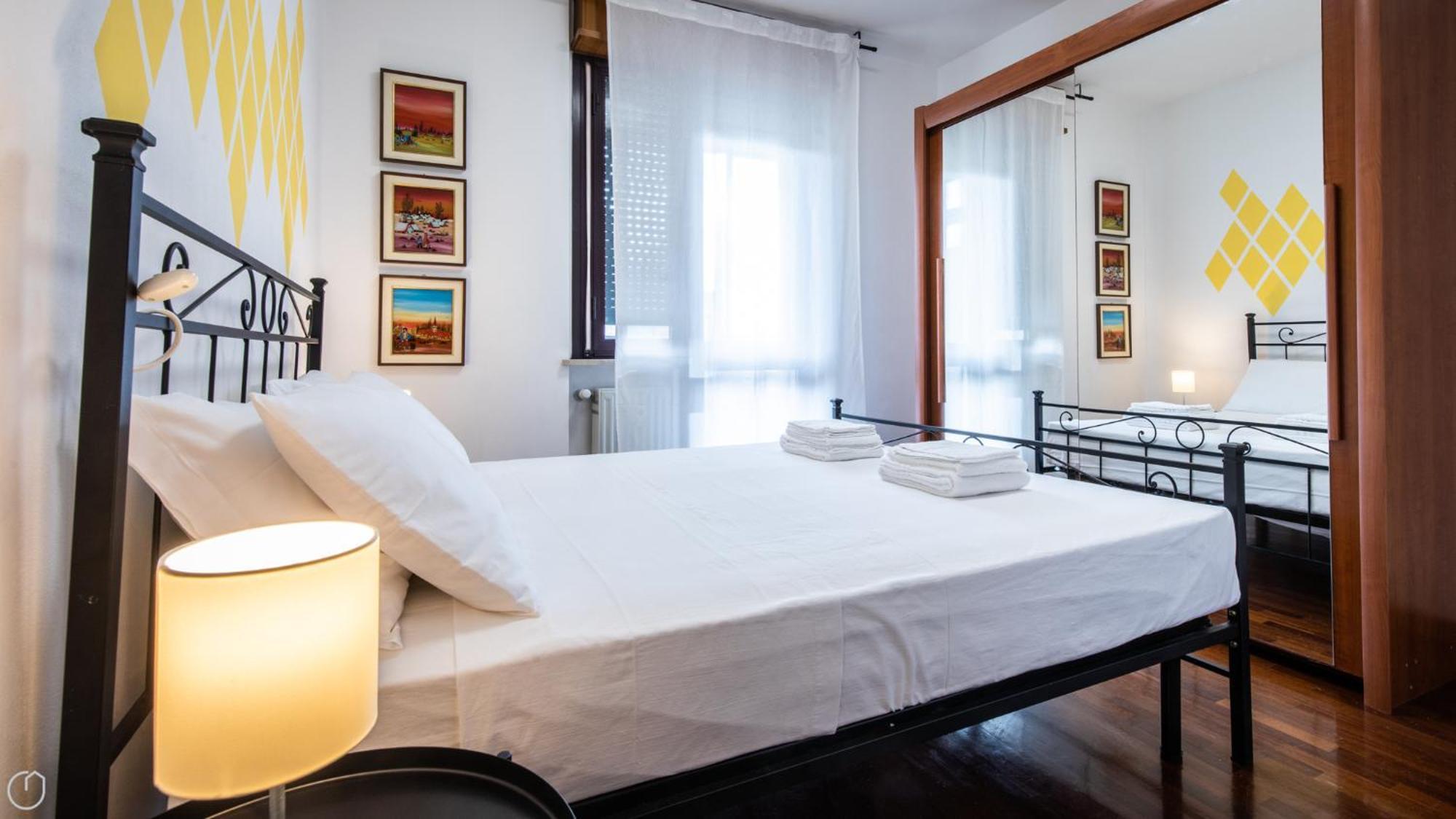 Italianway - Roma 36 Appartamento Udine