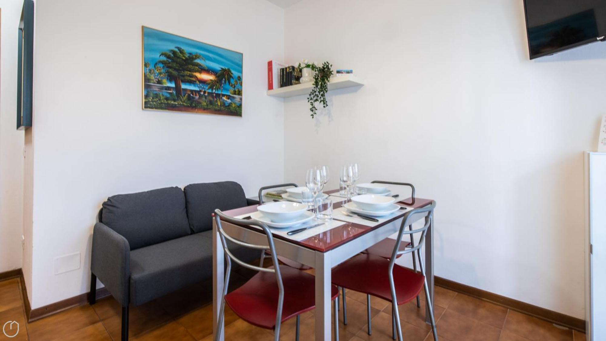 Italianway - Roma 36 Appartamento *