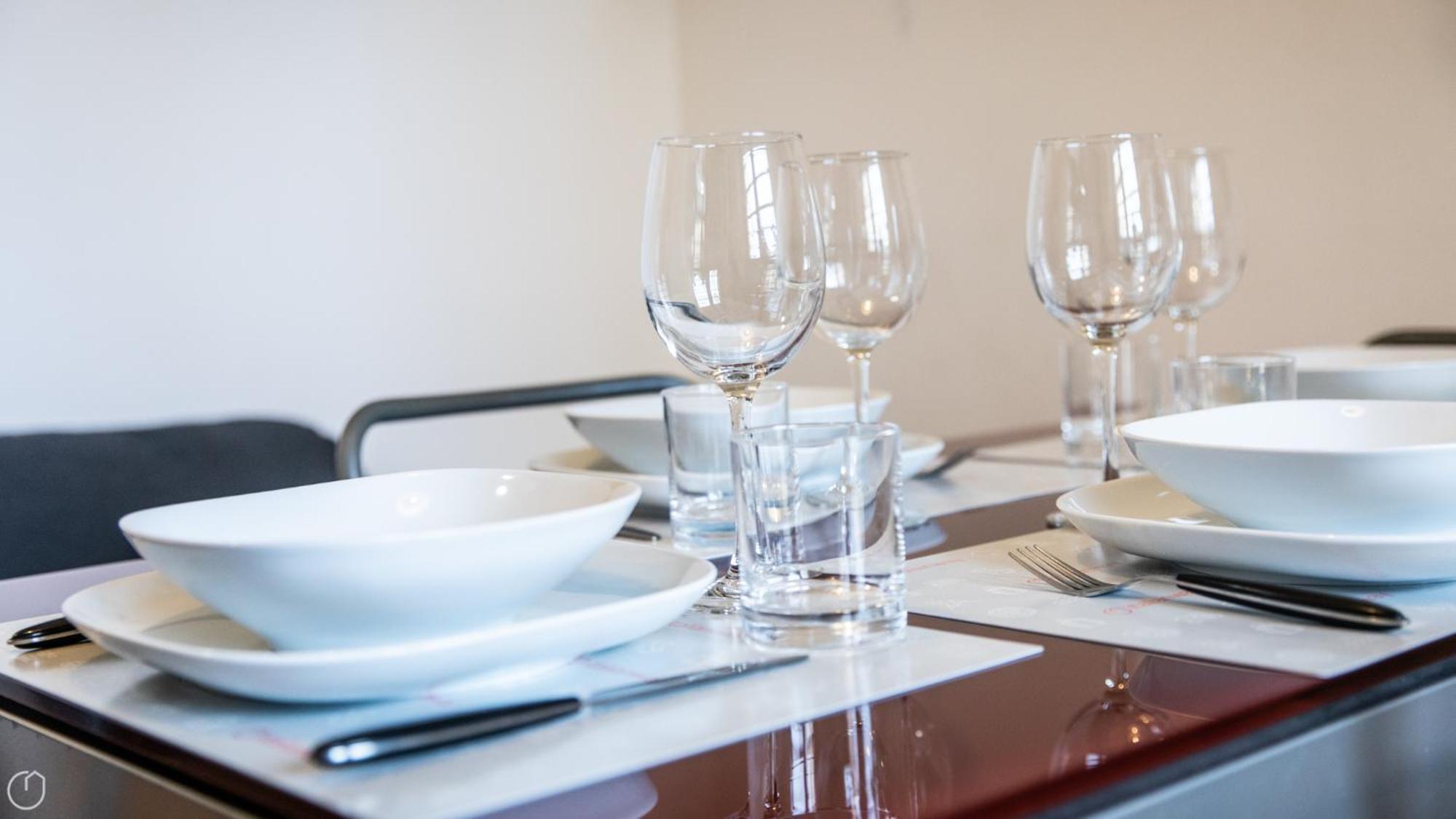 Appartamento Italianway - Roma 36 *