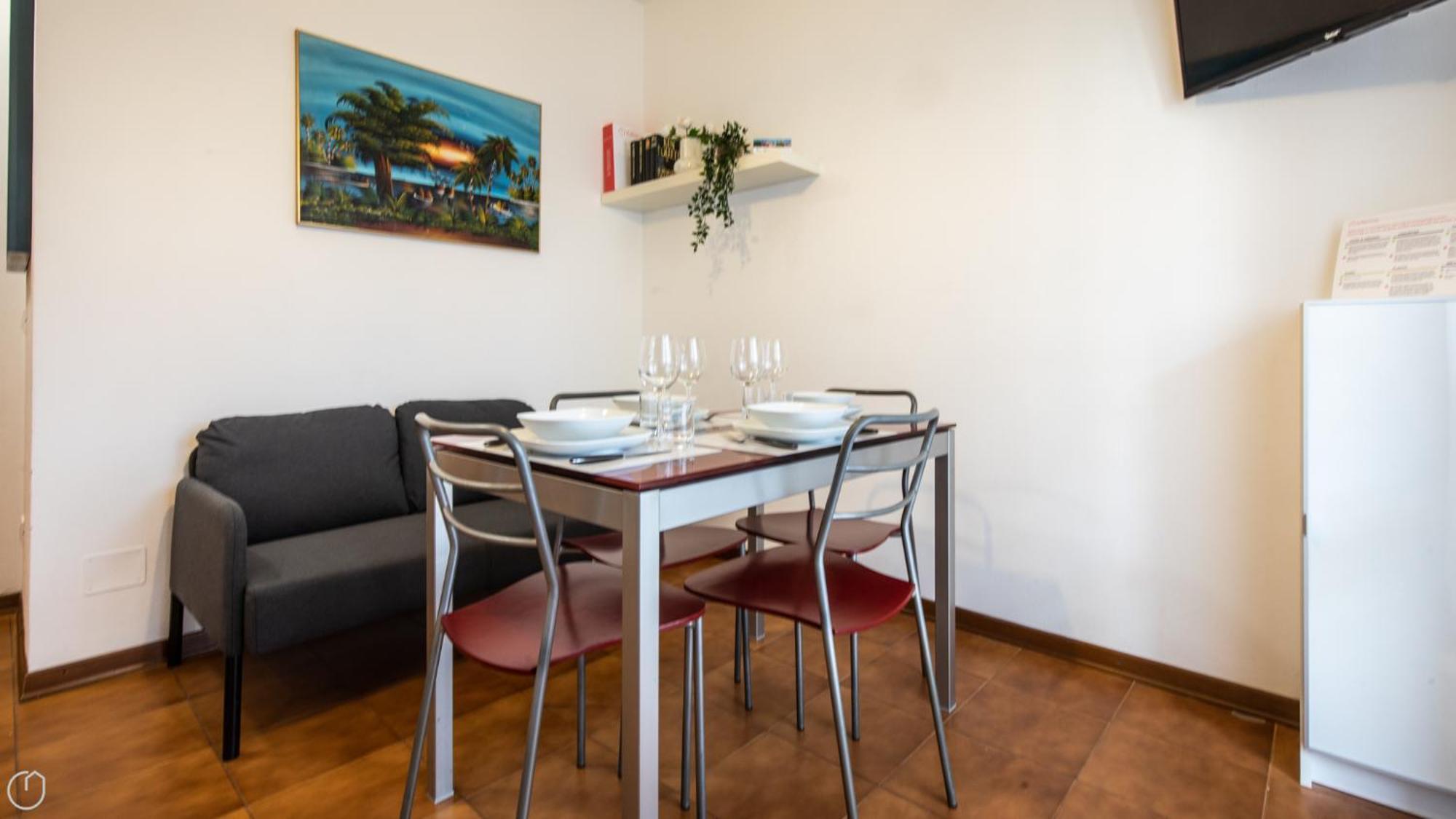 Italianway - Roma 36 Appartamento Udine